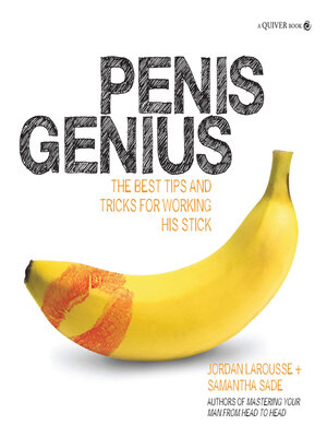 cover image of Penis Genius